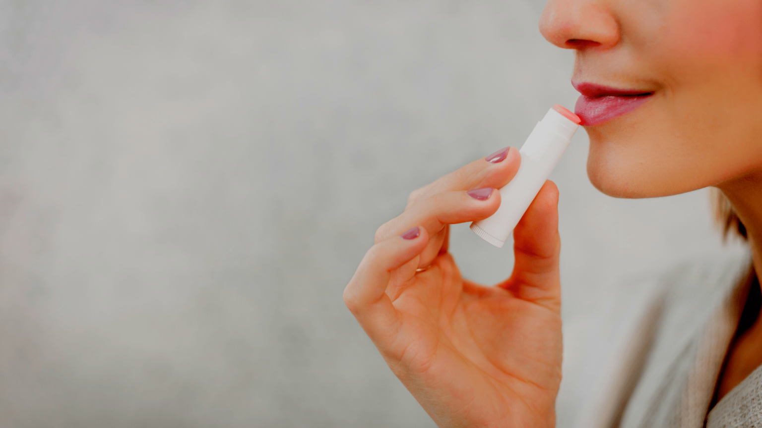 Effective lip care tips Terms of Life