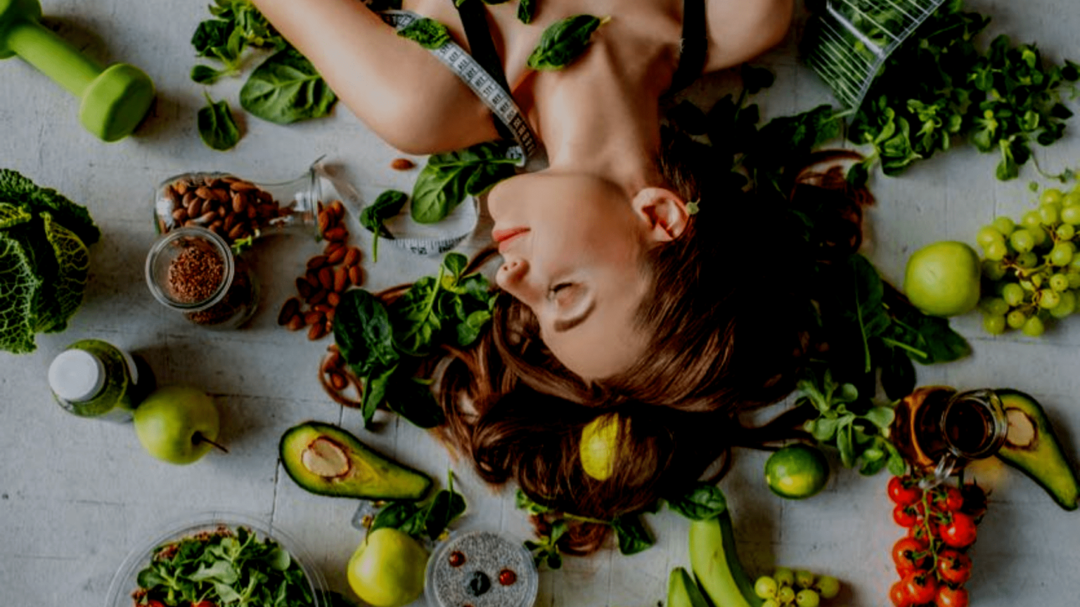 Nutrients for adults