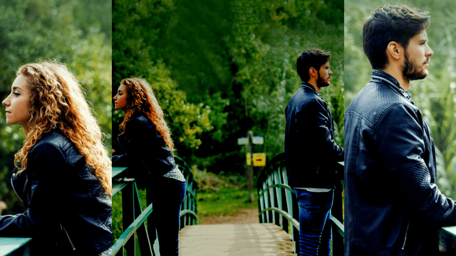 How to overcome problems in a relationship