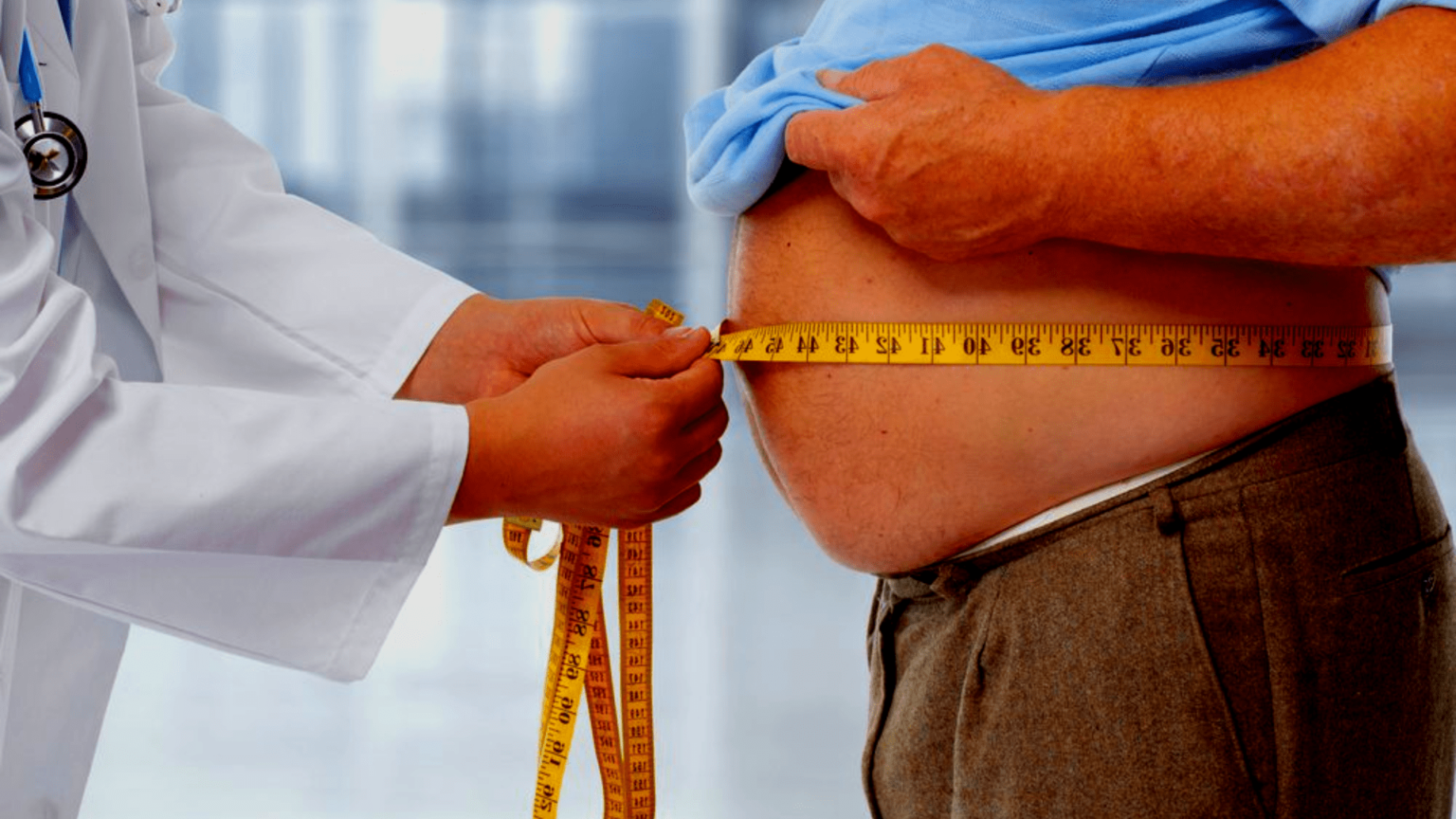 Obesity – a double burden