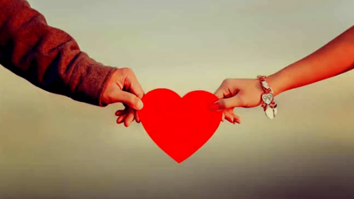 Long term and short term relationship Terms of Life