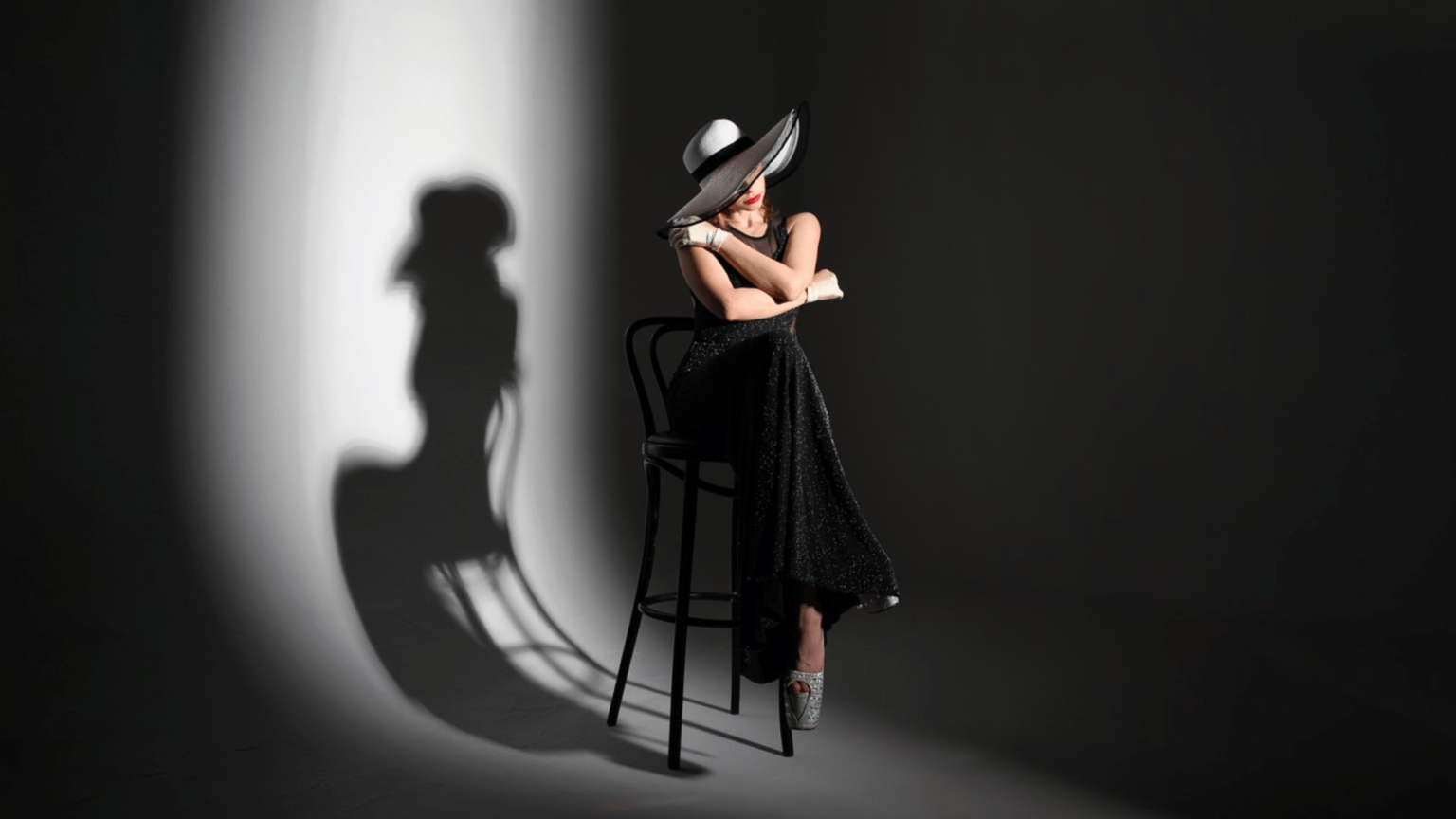 Let’s rock and roll