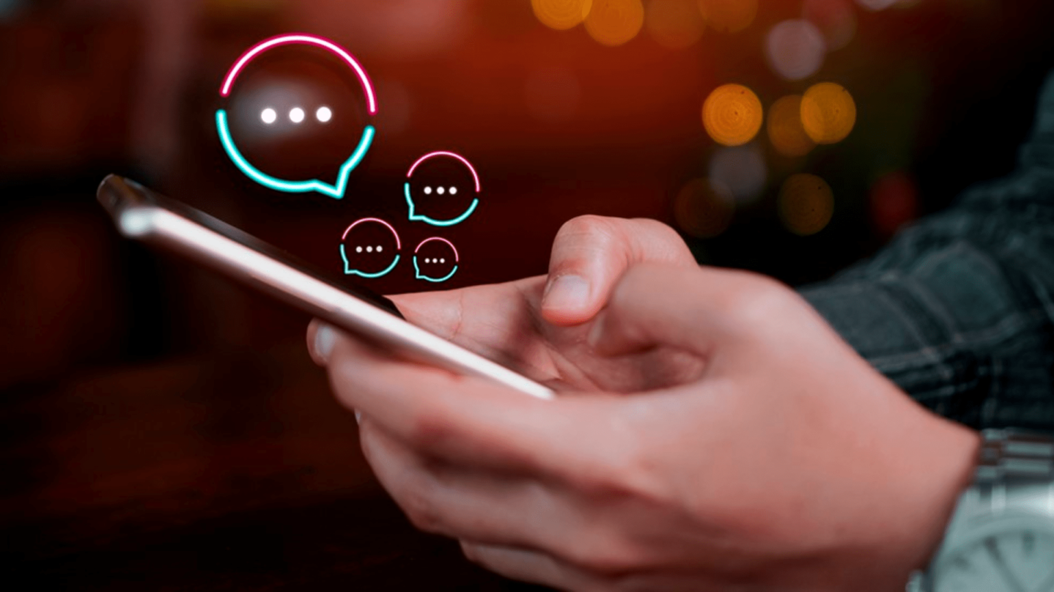 12 Tips on Using Instant Messaging Apps to Improve Your Productivity smartphone