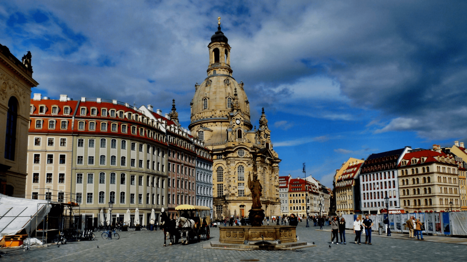 10 Must-Know Tips When Traveling In Europe: The Schengen Area